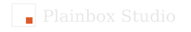 Plainbox Studio